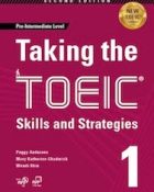 taking the toeic 1